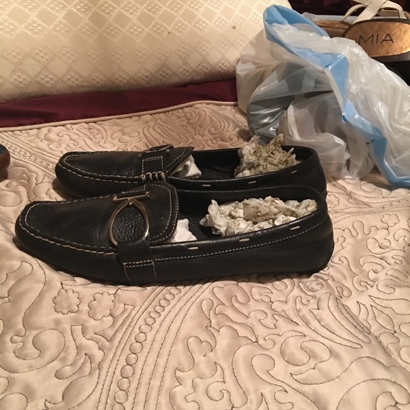 Michael Shannon butter soft leather - Picture 3 of 3